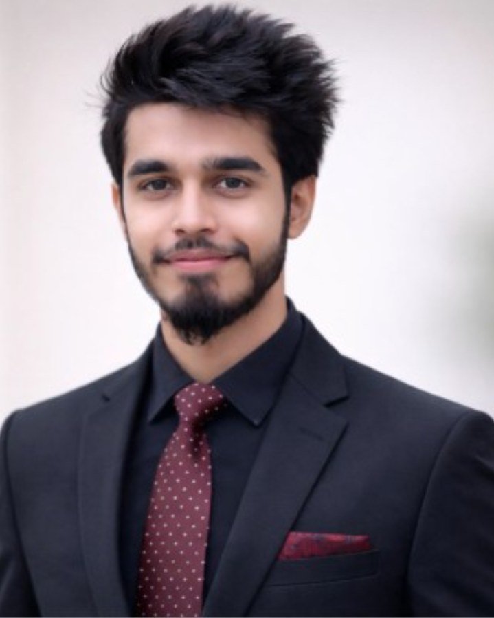 Muhammad Talha Inam, Founder of Exceles Consultancy
